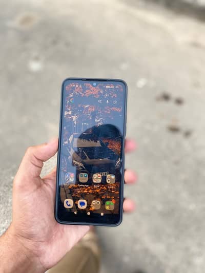 Xiaomi Redmi A3x
