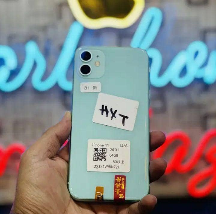 iphone 11 3