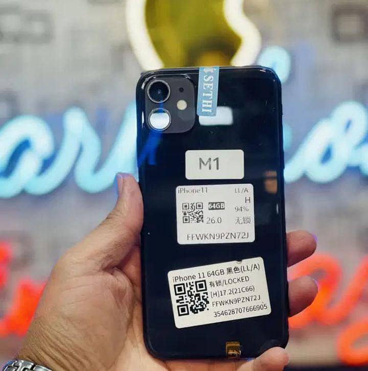 iphone 11 6