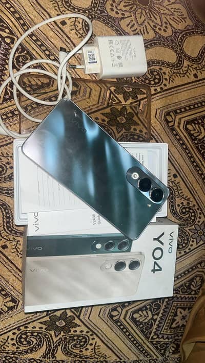 vivo y04 /4+4.128