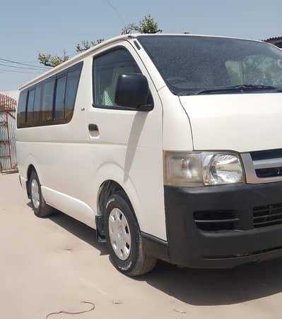 Toyota hiace Indas Boxa 2kd engine  03120209120