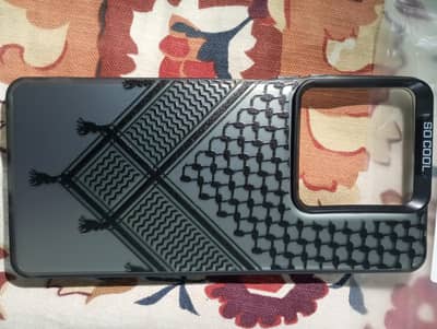 Case Cover of REDMI NOTE 13 5G