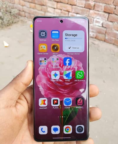 realme 12pro plus PTA approved