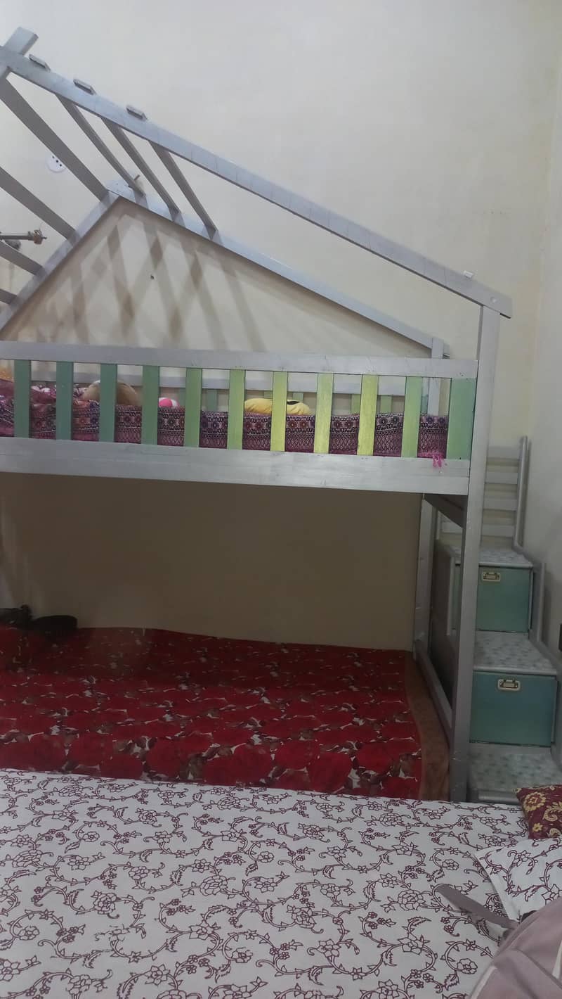 double bed 3