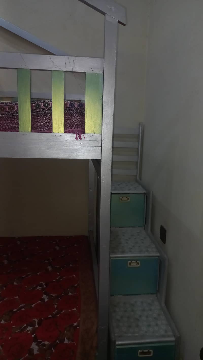 double bed 4