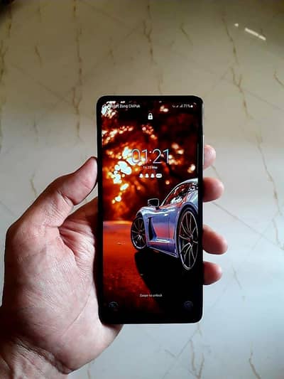 Samsung Galaxy A71