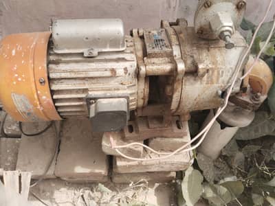 Original water pump