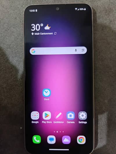 LG V60 ThinQ 5G | PTA Approved