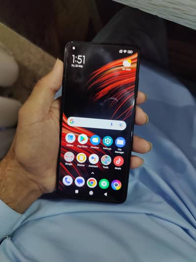 poco x3 pro