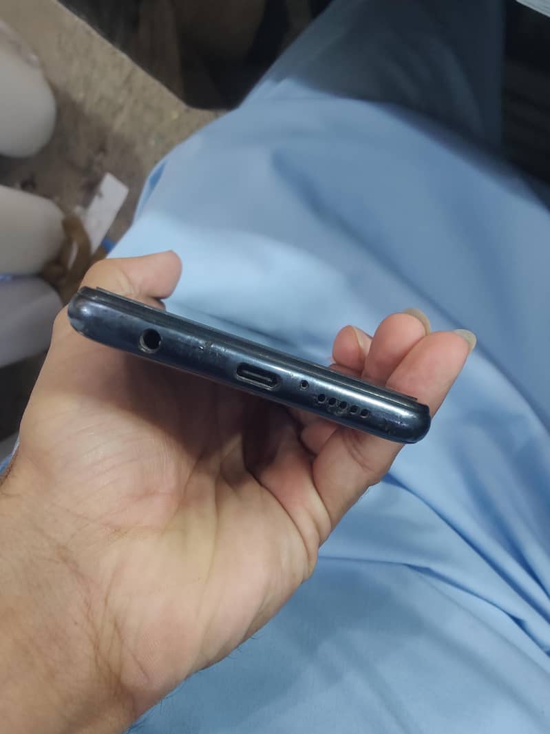 poco x3 pro 3