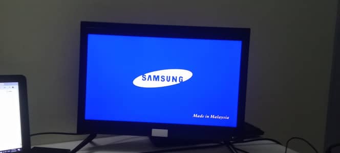 Samsung LED