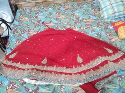 lehanga