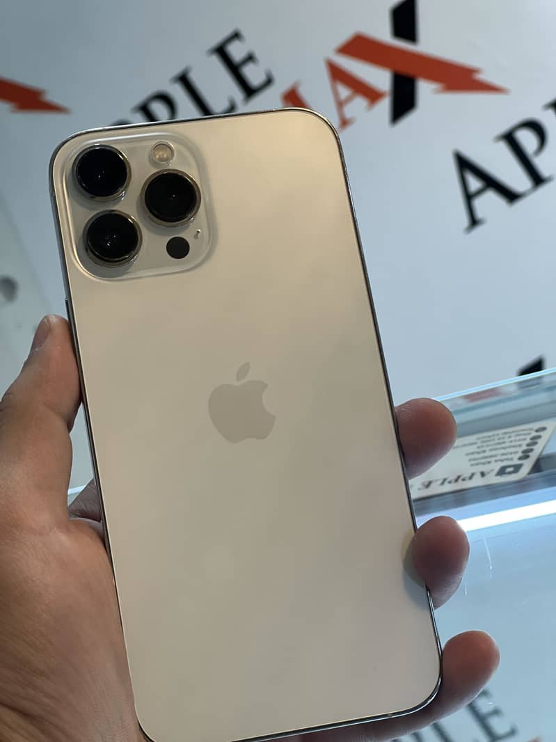 Iphone 13 pro max 0