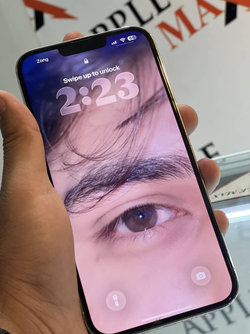 Iphone 13 pro max 1
