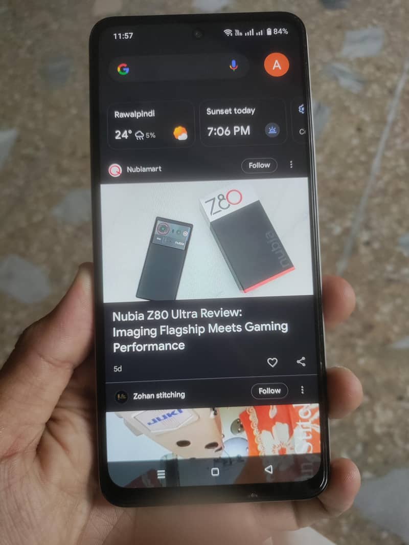 realmi 7