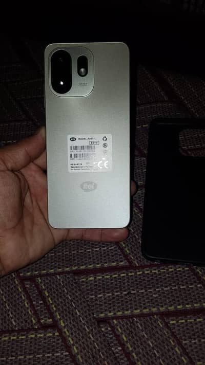 itel A100c 03274790743