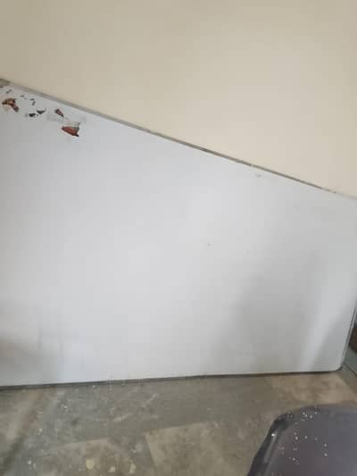 White board  (Big size 5500 & small size 2500)