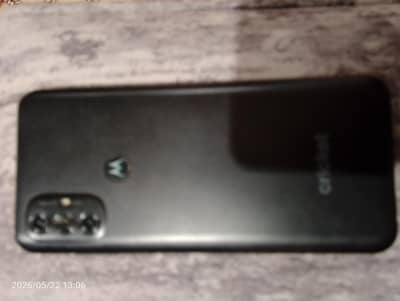 Motorola Moto G Power 2022