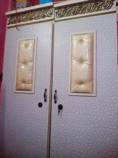 furniture set completely