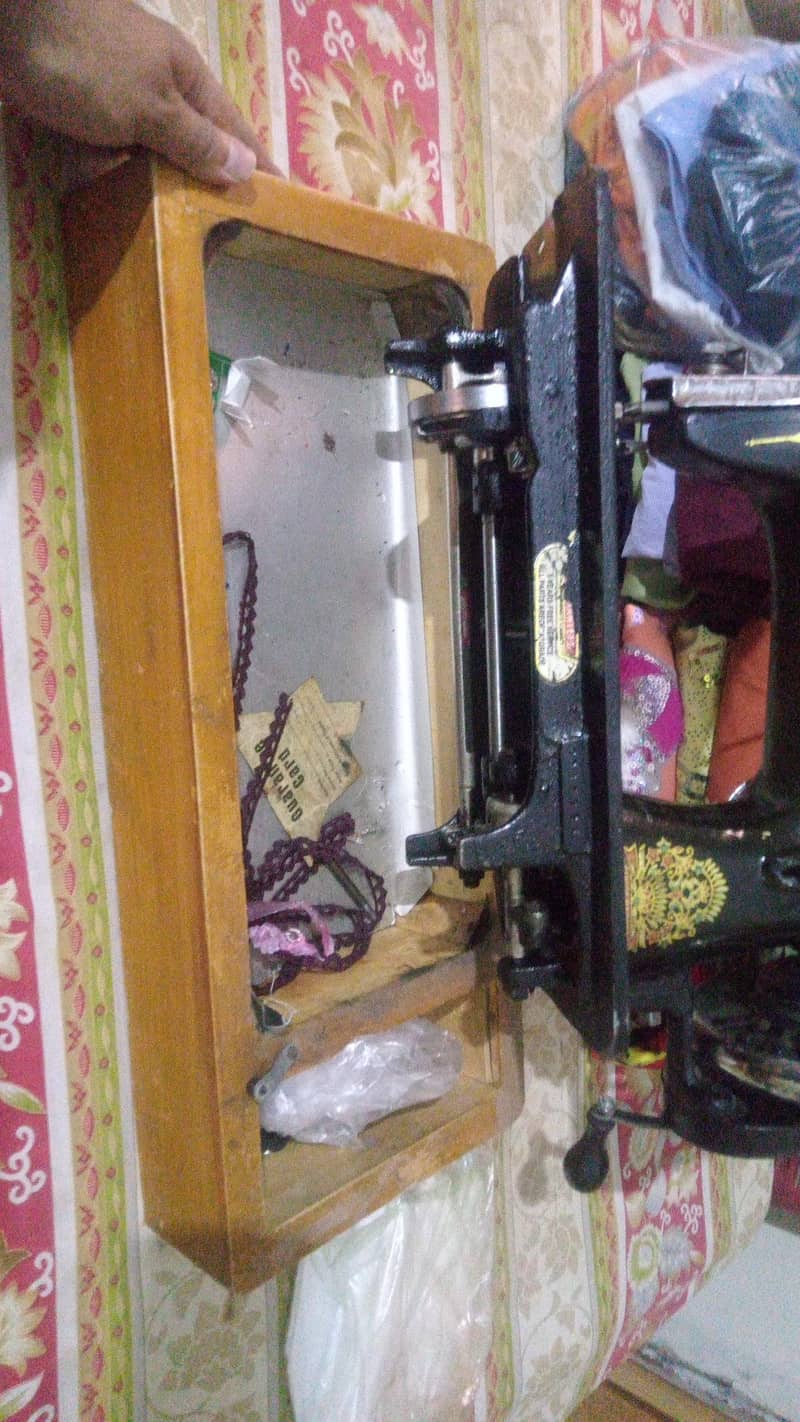 good working 1