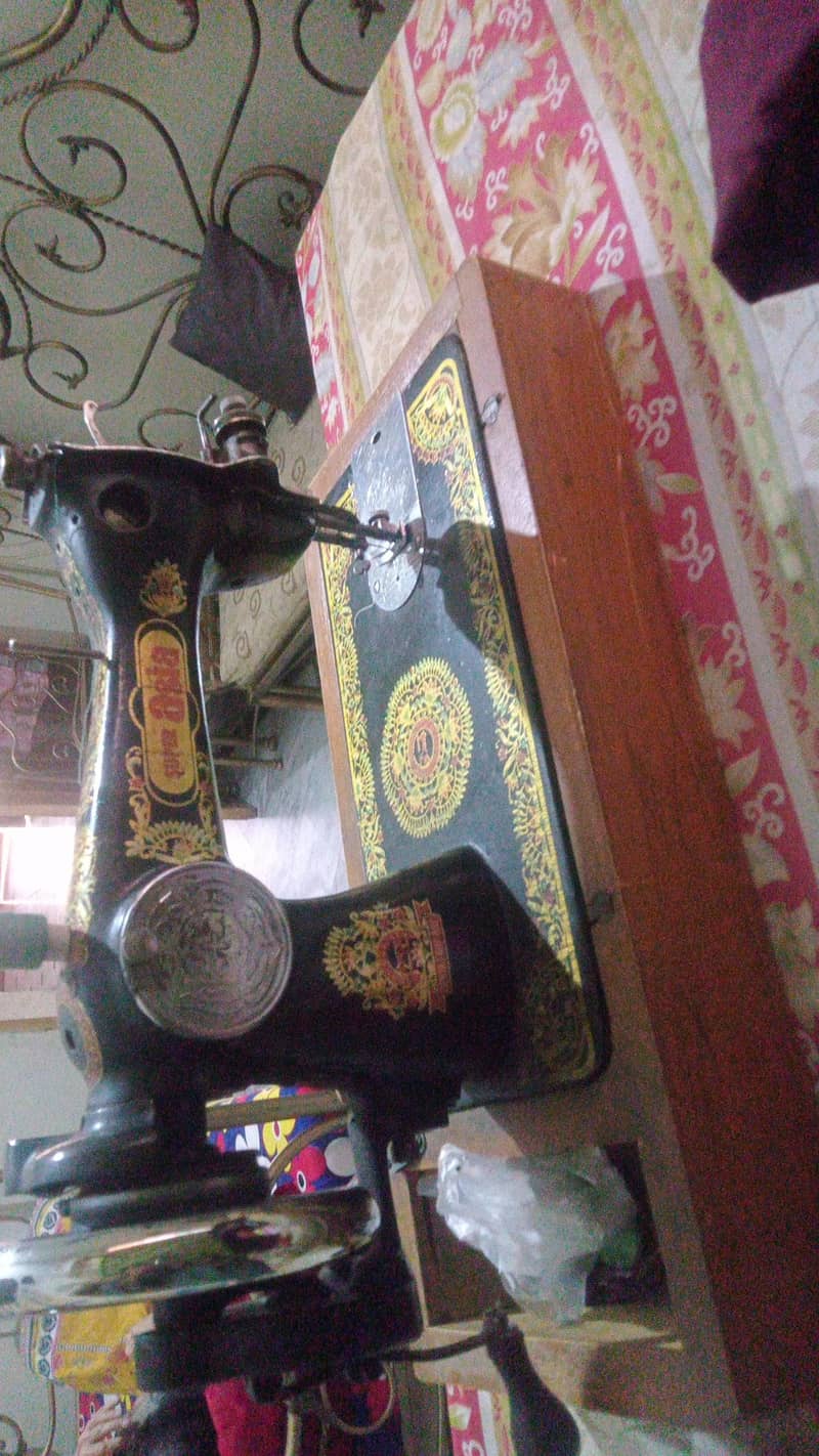 good working 2