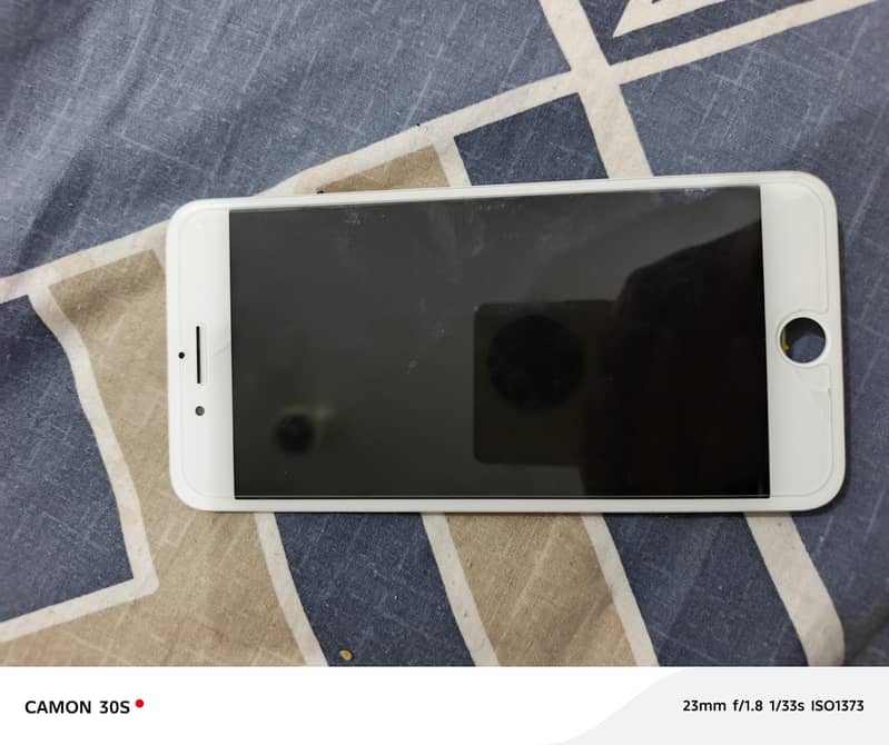 original iPhone panel 0