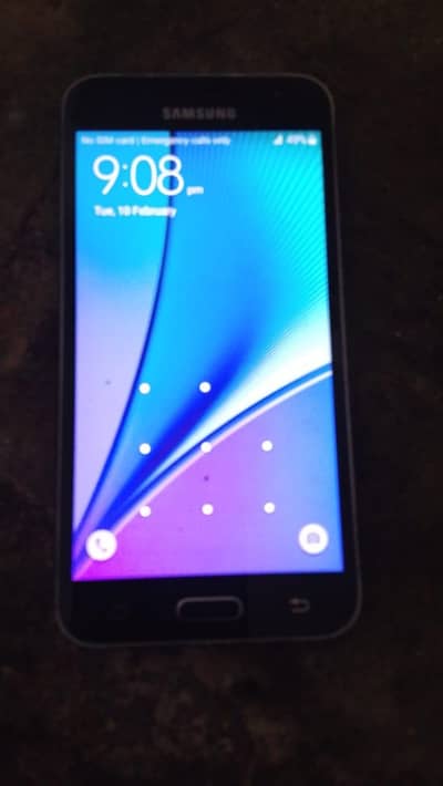 Samsung Galaxy j2 8gb