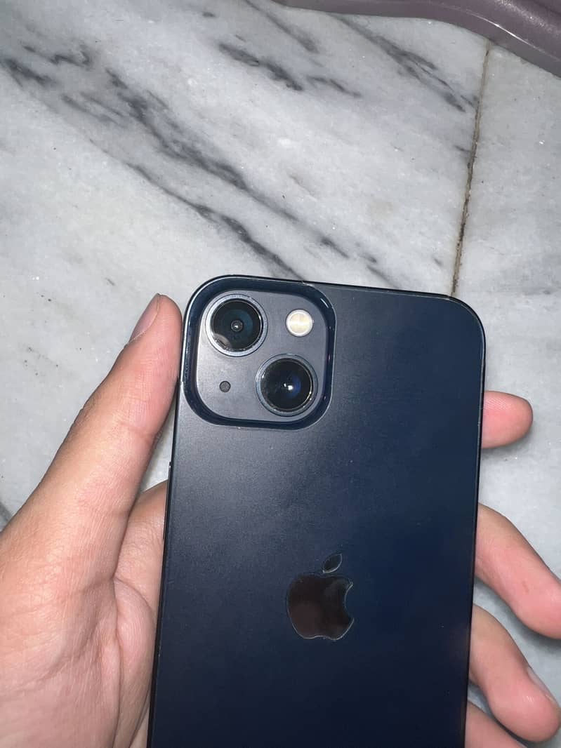Iphone 13 JV 1