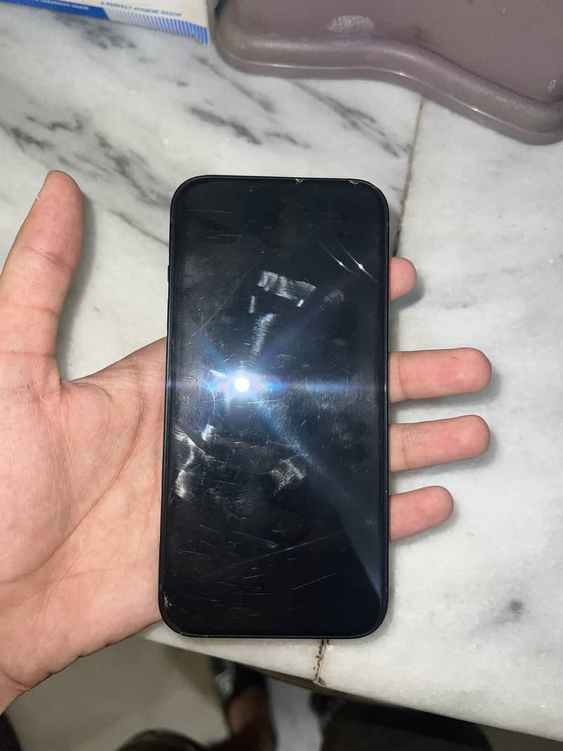 Iphone 13 JV 2
