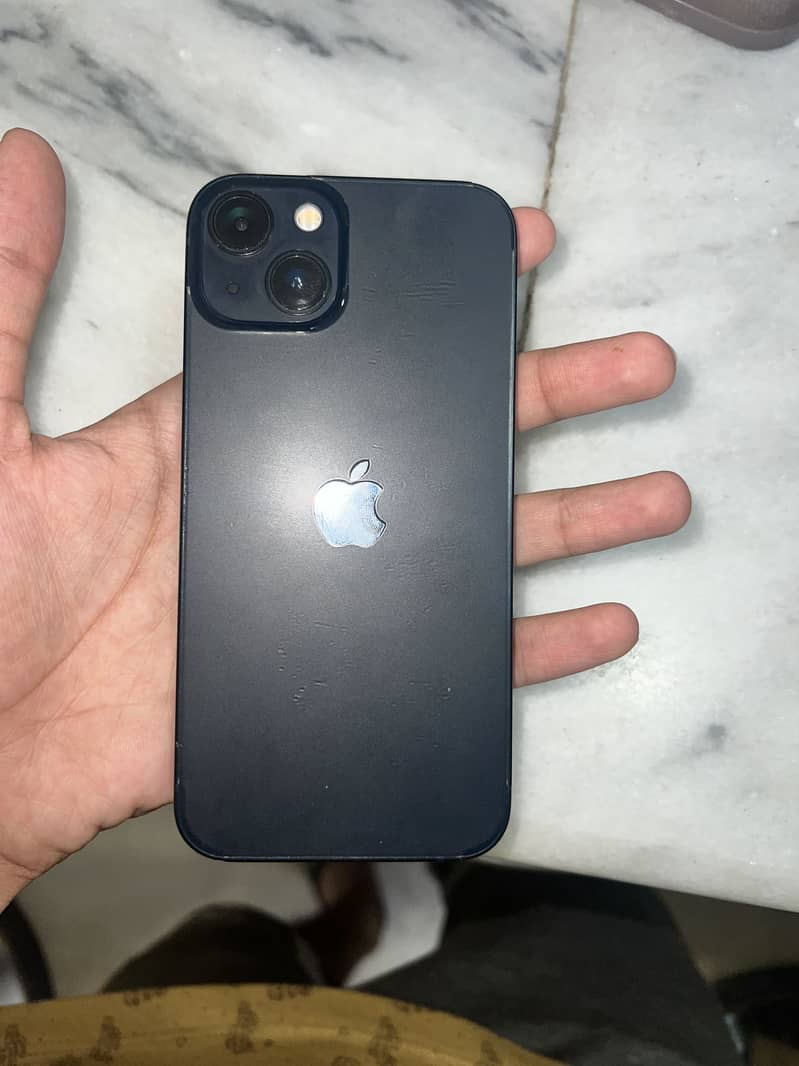 Iphone 13 JV 0