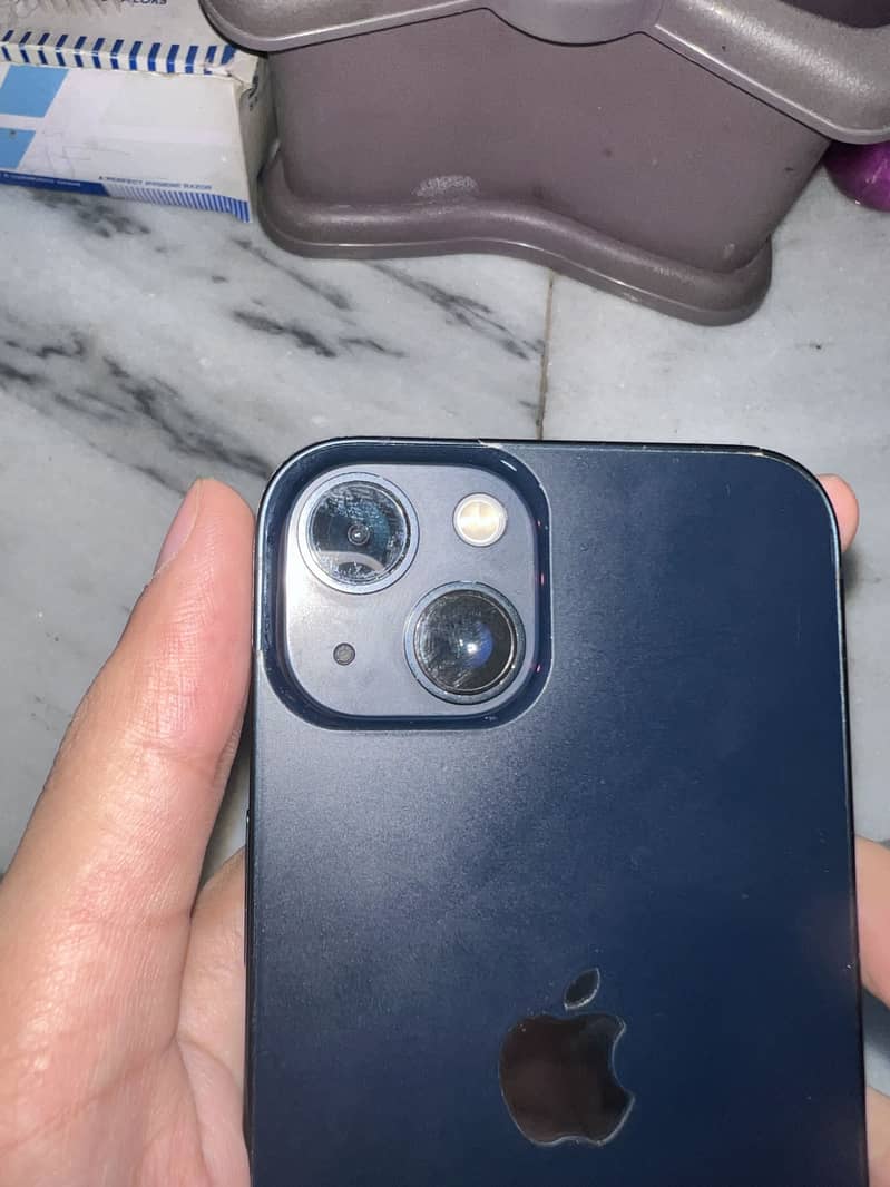 Iphone 13 JV 6