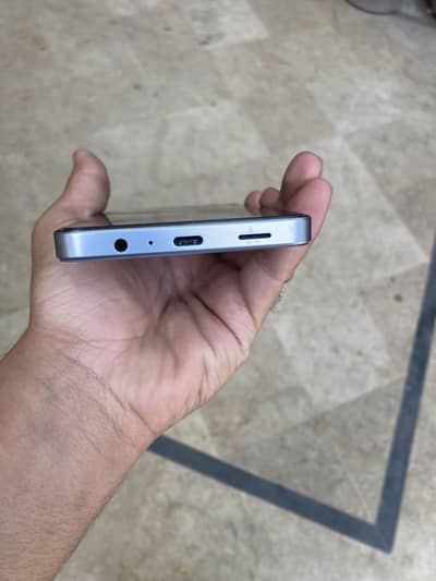 Samsung Galaxy A06