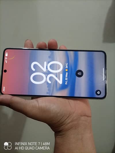Google Pixel 8 Pro official pta approved