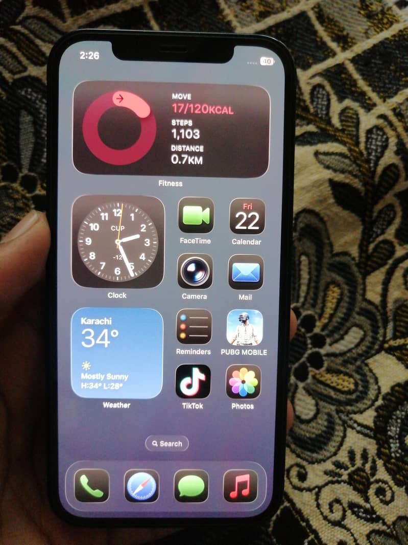 iphone 12 5
