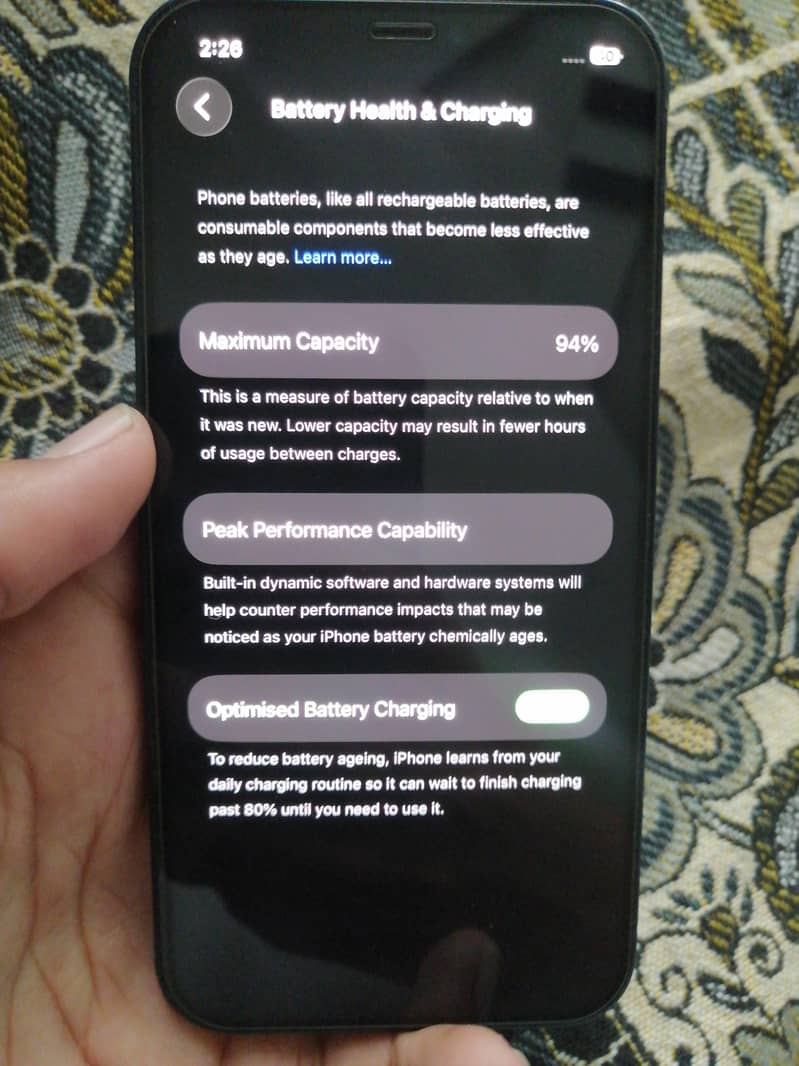 iphone 12 6