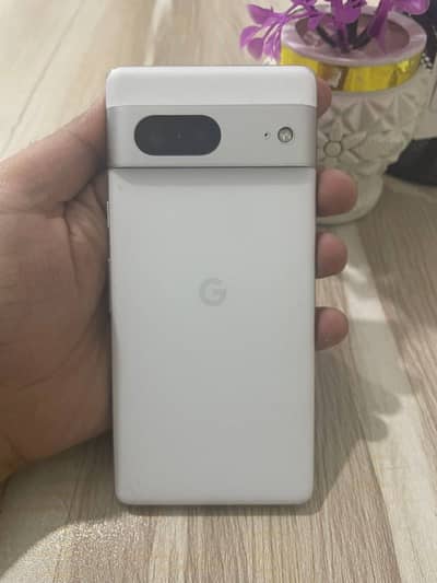 Google Pixel 7  128gb