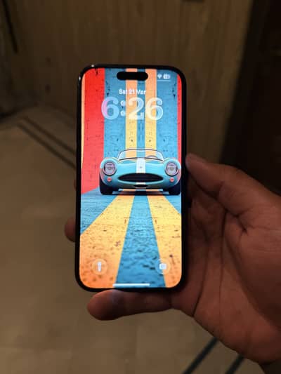 IPHONE 15