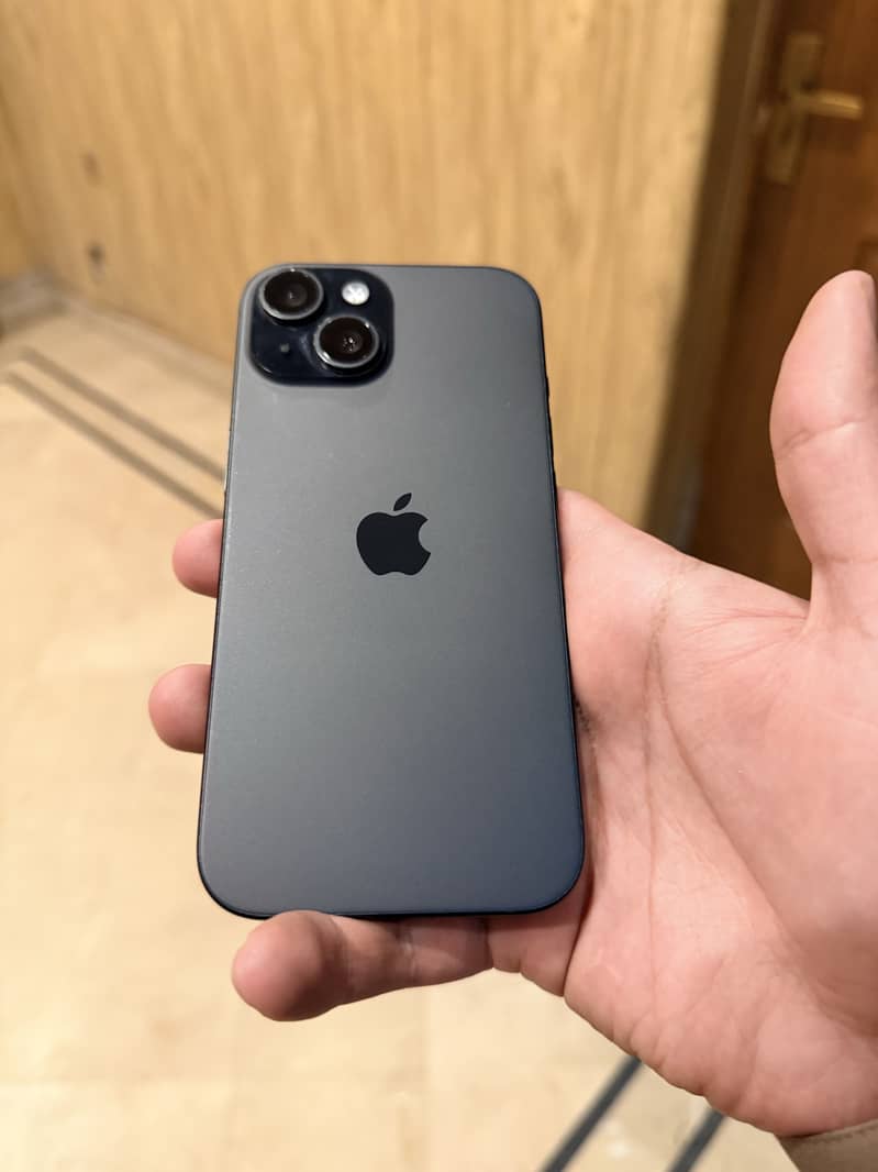 IPHONE 15 2