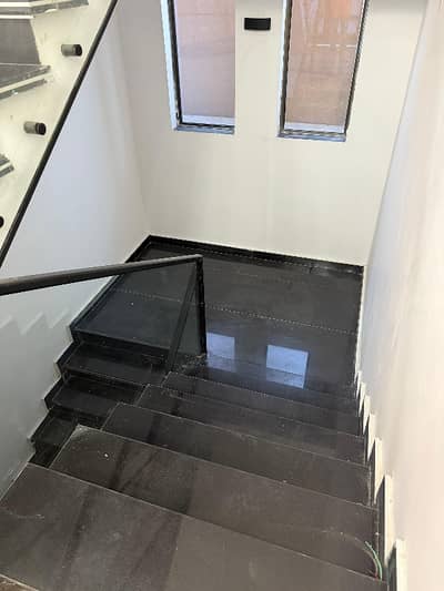 Brand New House For Rent Furnish