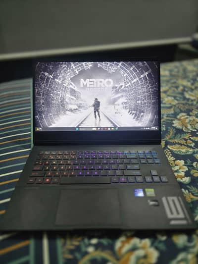 hp omen 16 rtx 4060 i9 13900hx