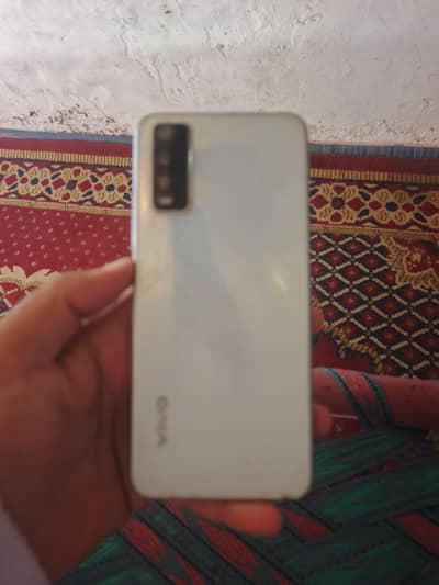 vivo mobile