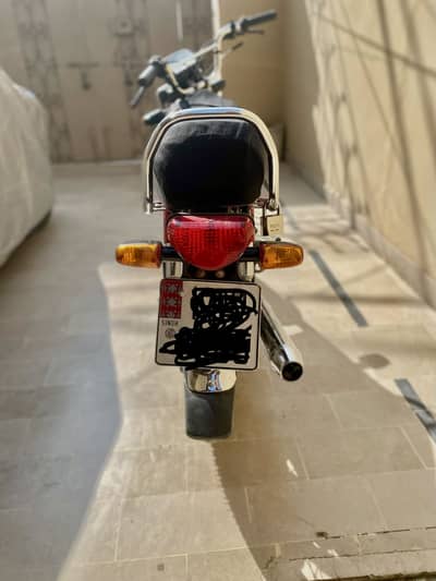 Honda 2025