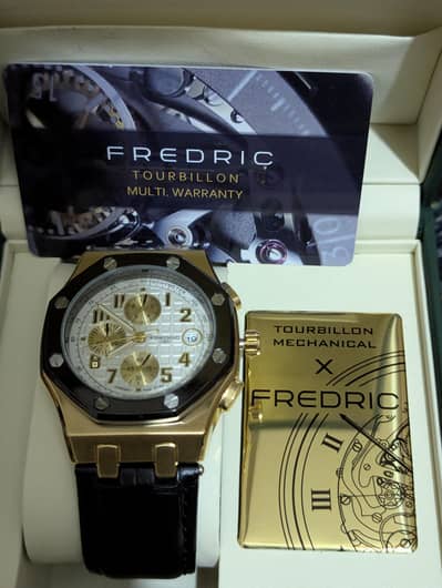 Brand New limited edition Watch