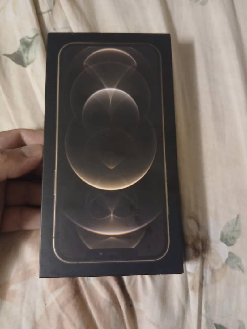 Iphone 12 Pro Max 0
