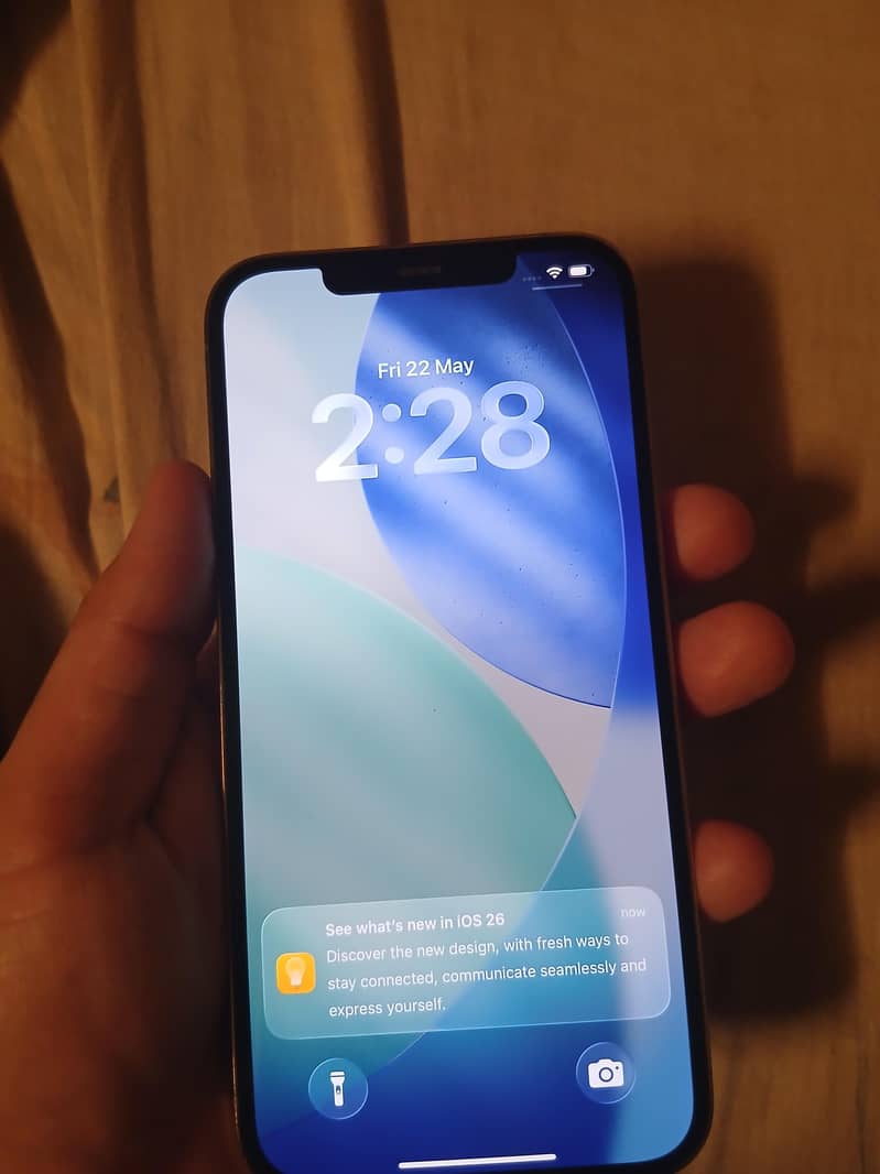 Iphone 12 Pro Max 2
