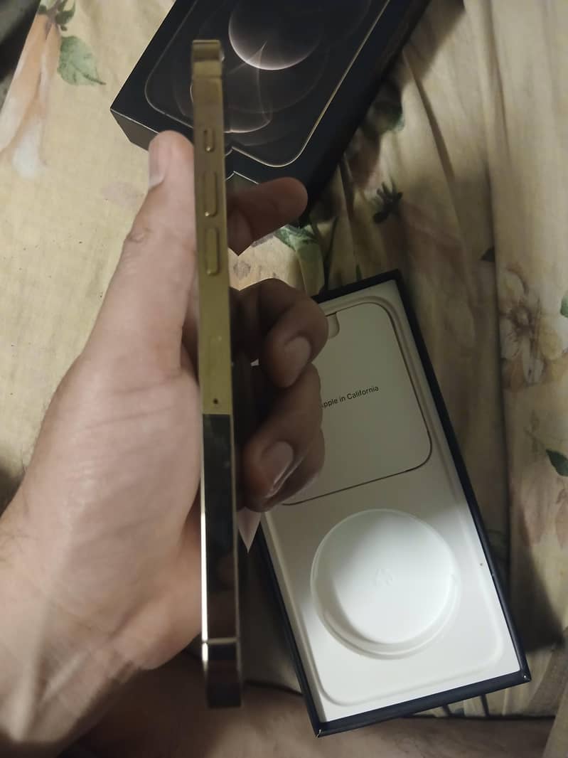 Iphone 12 Pro Max 5