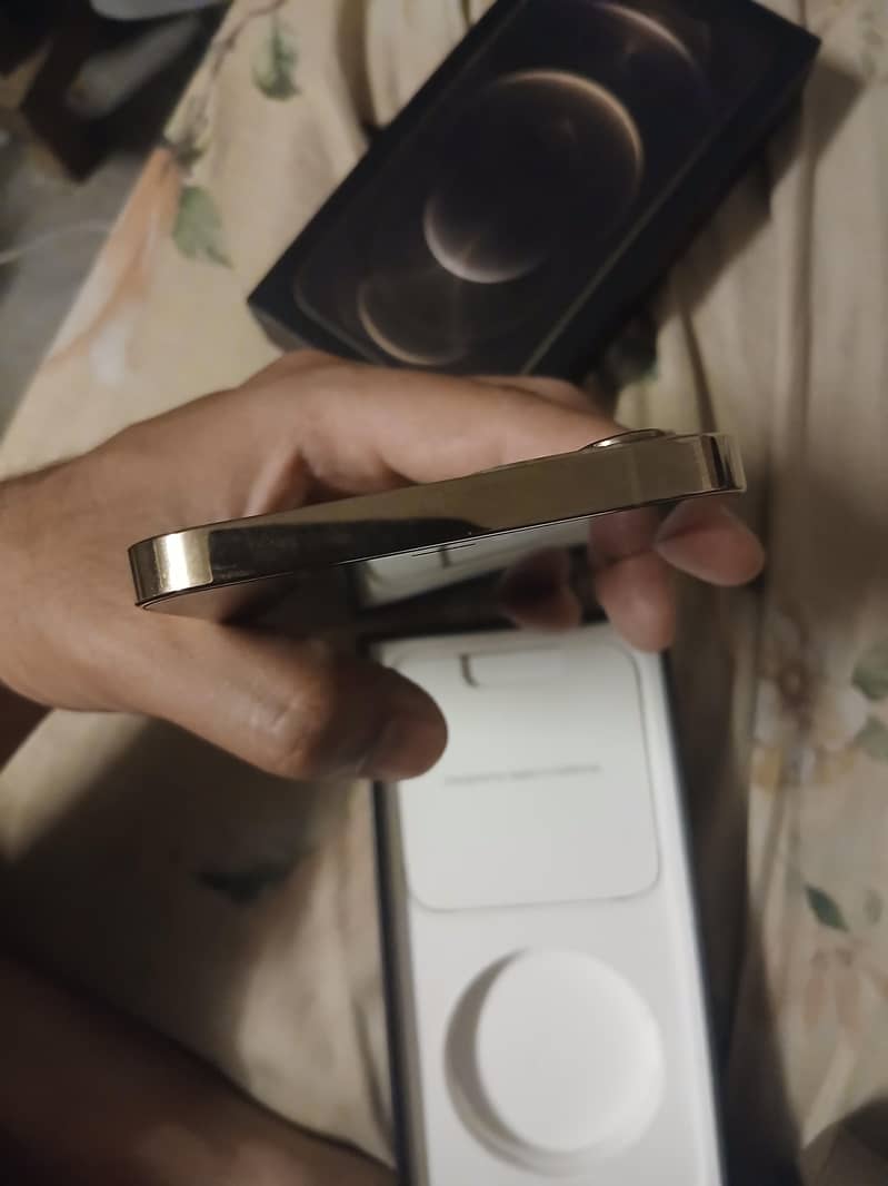 Iphone 12 Pro Max 7