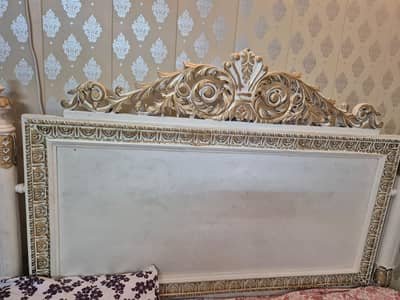 Bed Set for Sell