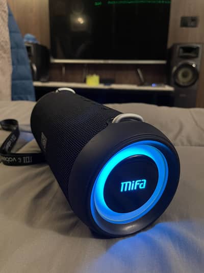 MIFA A90 60W