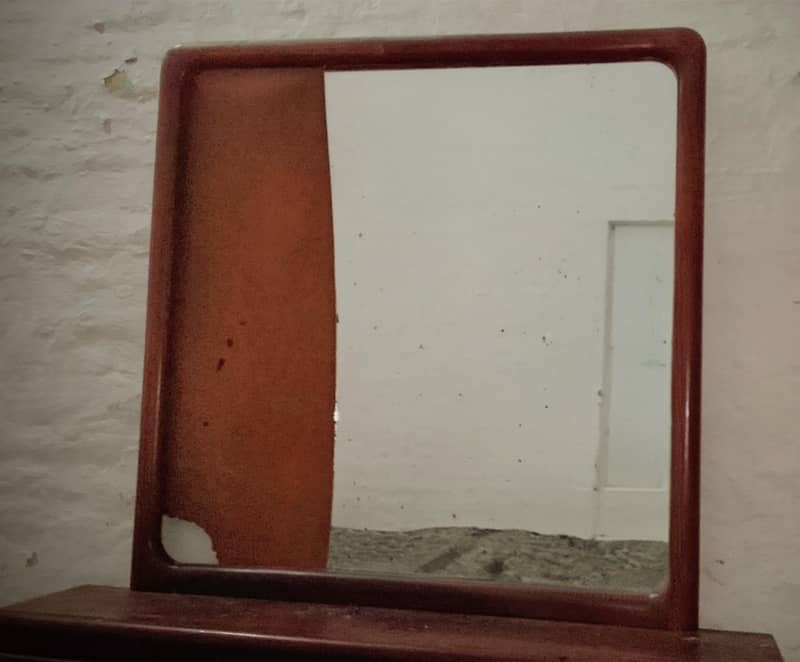 Dressing  Table in 2000 1